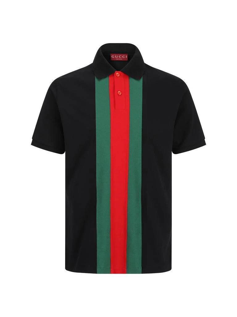 Gucci Polo Shirt 1