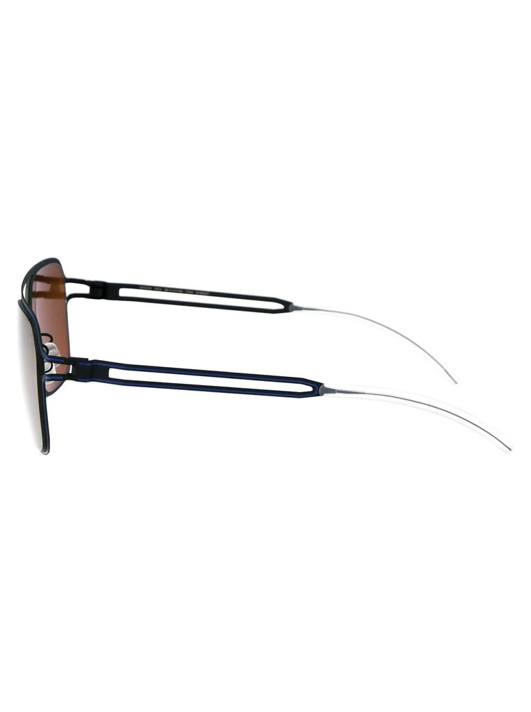 Mykita Mykita Riku Navigator Frame Sunglasses 3