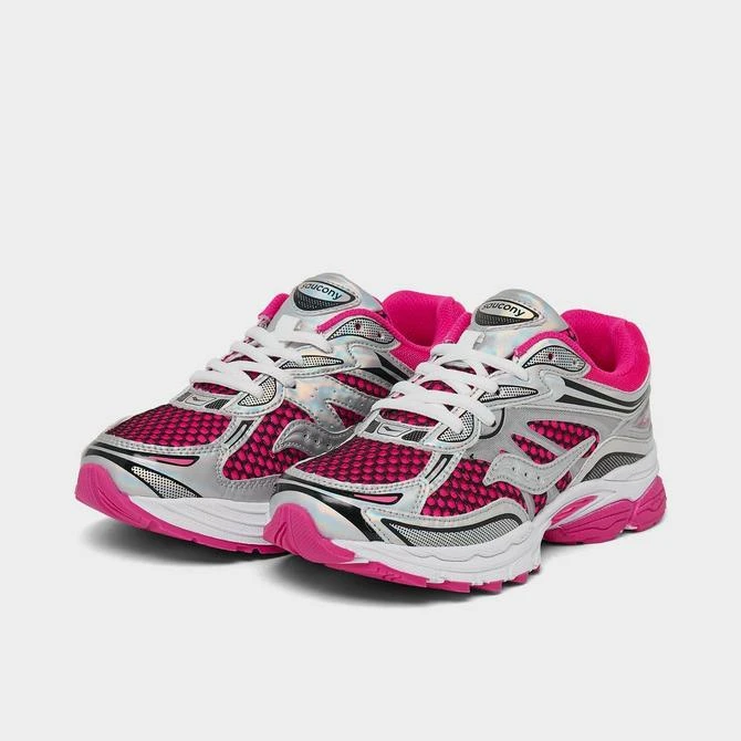 Saucony Little Kids' Saucony Omni 9 KDZ Casual Shoes 2