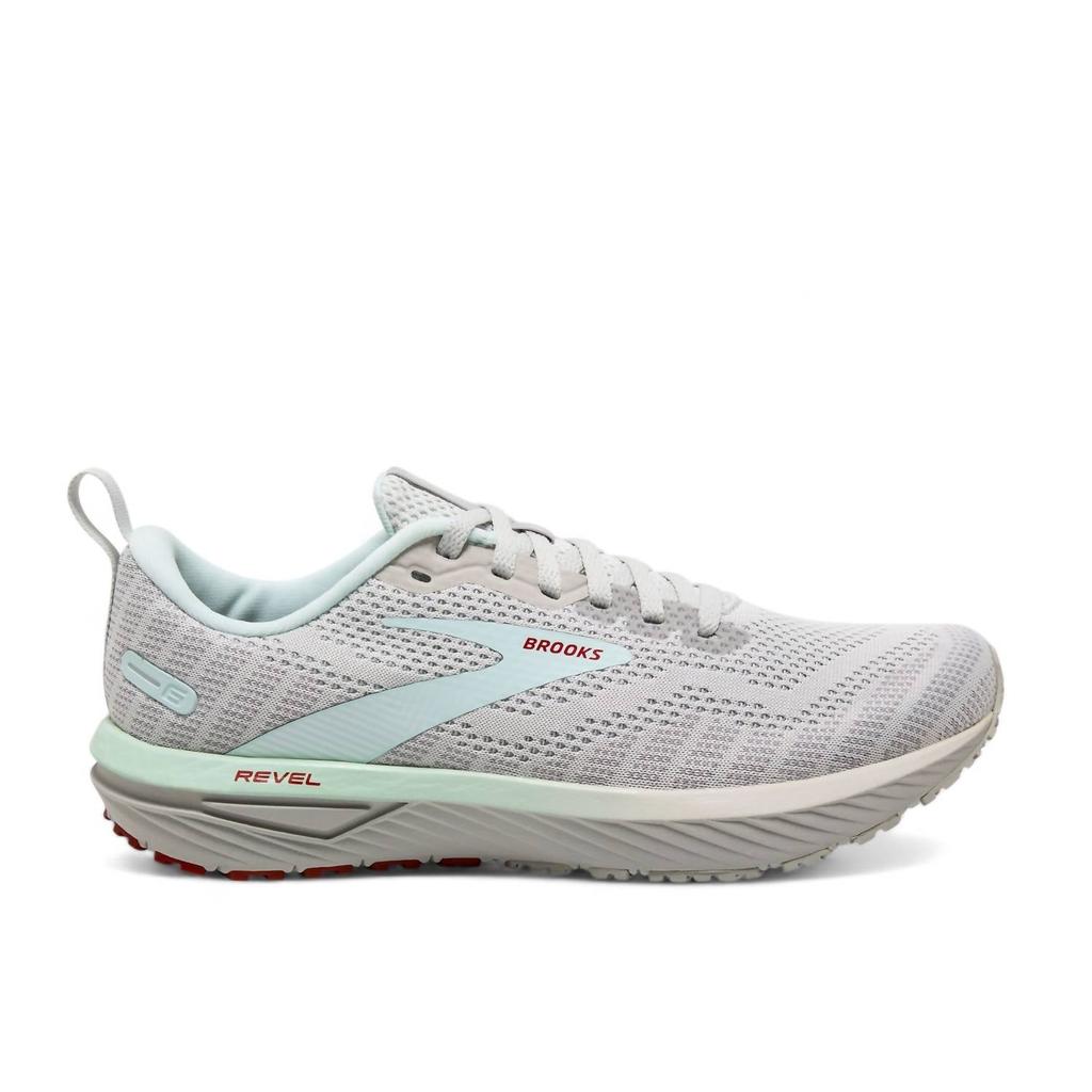 Brooks Brooks - Women's Revel 6 Running Shoes