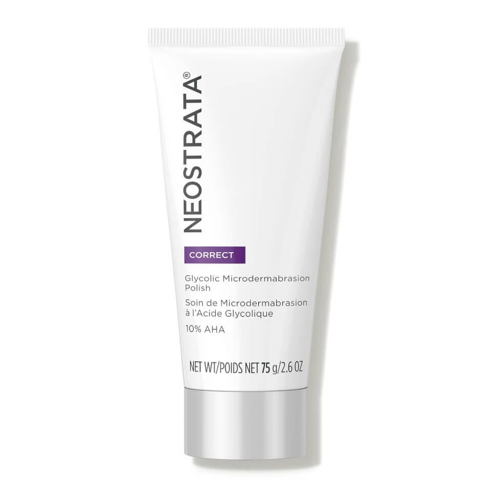 NeoStrata NEOSTRATA Correct Glycolic Microdermabrasion Face Polish, 75 g 1
