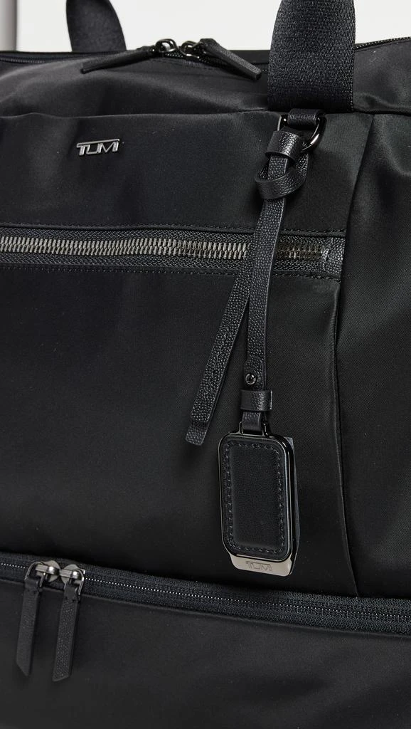 Tumi Contine Weekender Tote 5