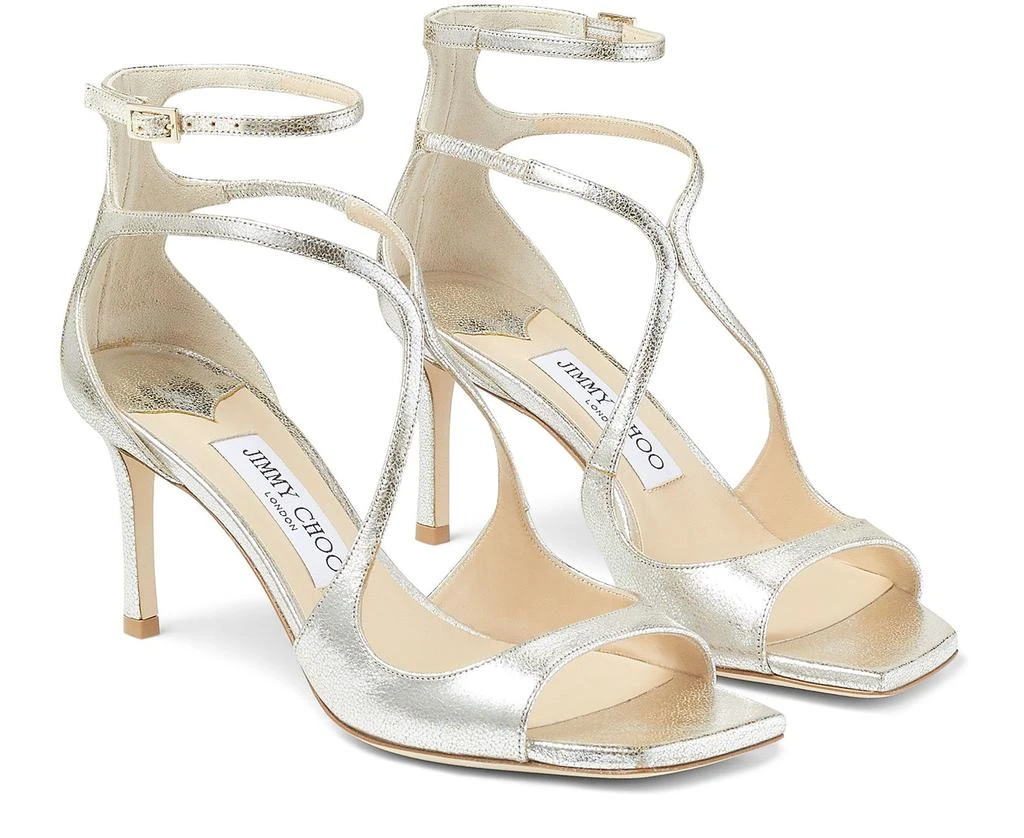 Jimmy Choo Azia 75 sandals 3
