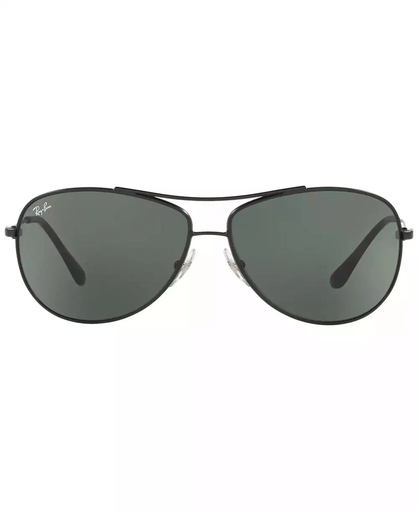 Ray-Ban Unisex Sunglasses, RB3293 3
