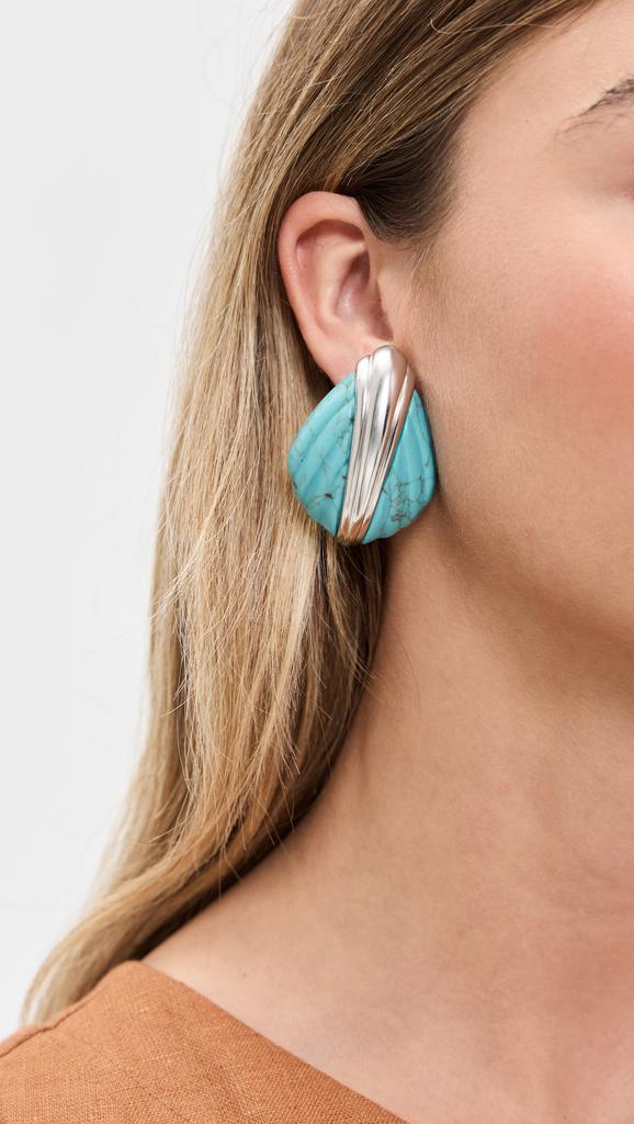 Ronny Kobo Aster Earrings