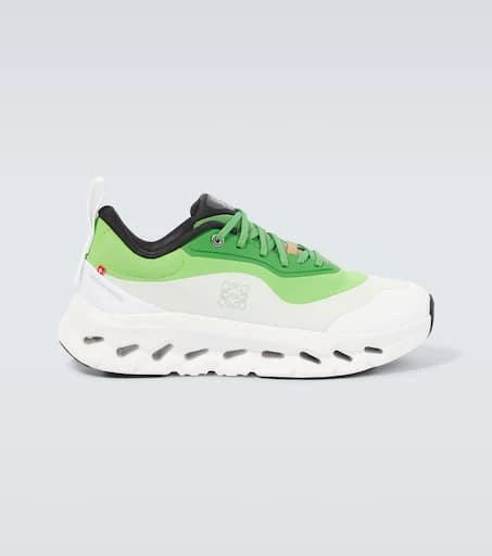 Loewe x On Cloudtilt 2.0 running shoes 1