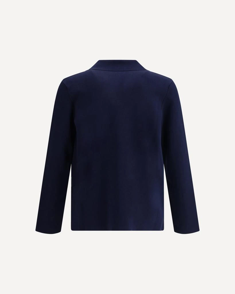 CRUCIANI Knit Jacket 2