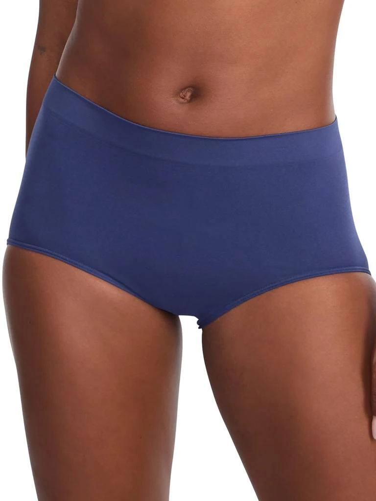 Bali Women
s One Smooth U Brief 7