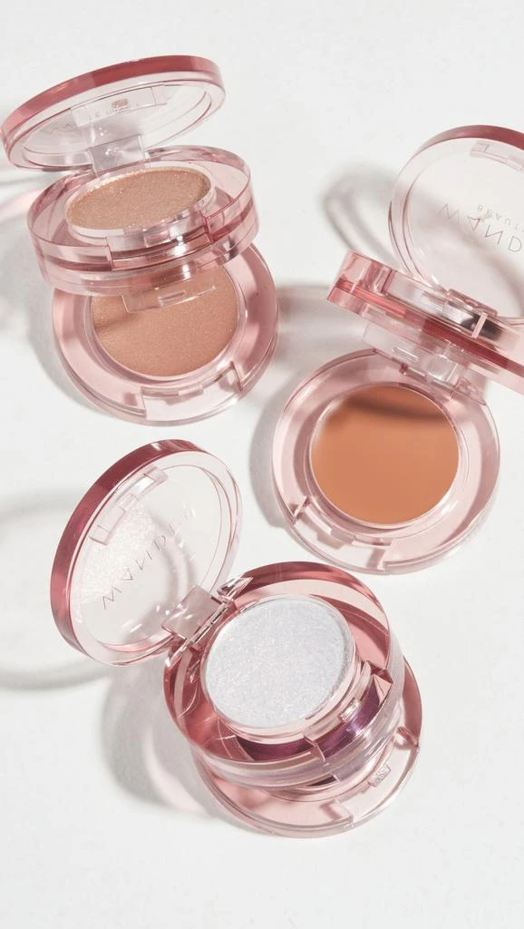 Wander Beauty Double Date Eyeshadow Duo 7