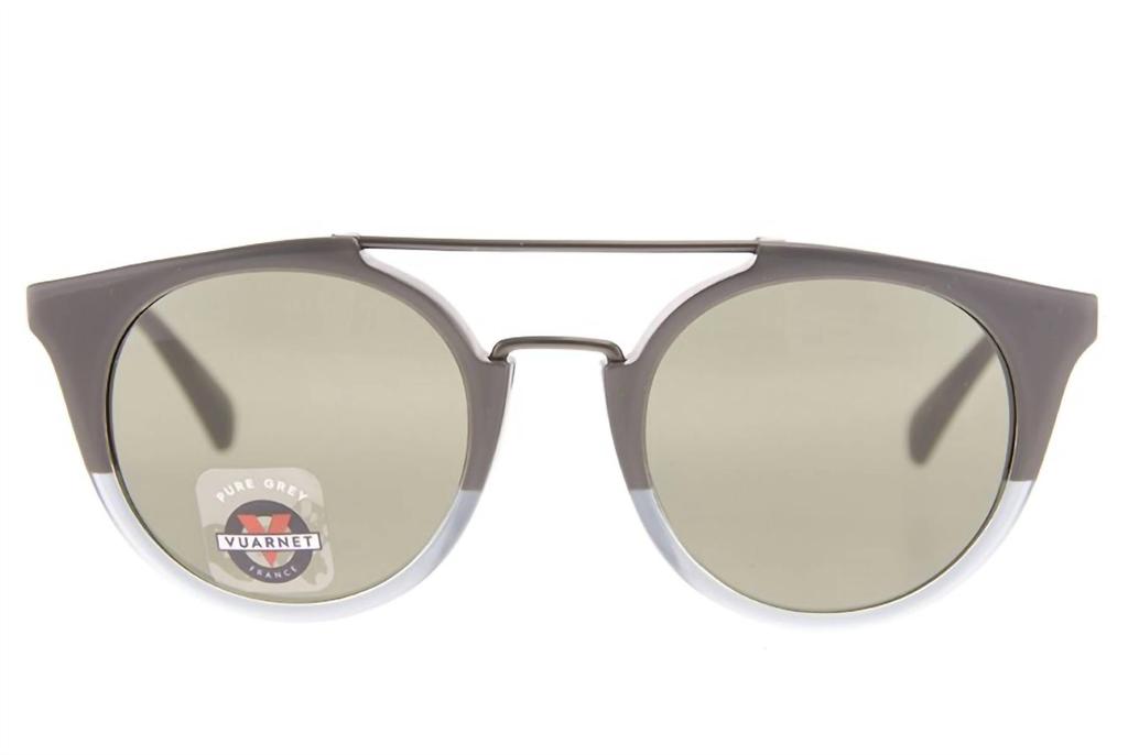Vuarnet Vuarnet - Men's VL1602 Cable Car Sunglasses