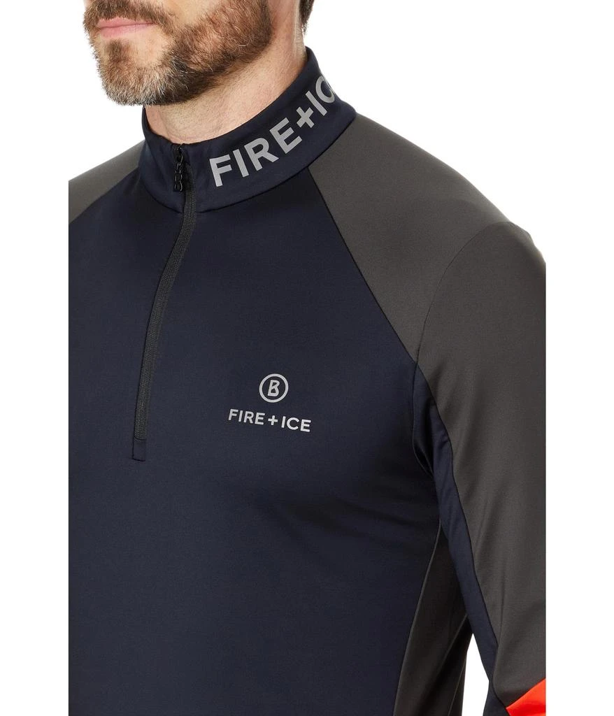 Bogner Fire + Ice Berkan 3