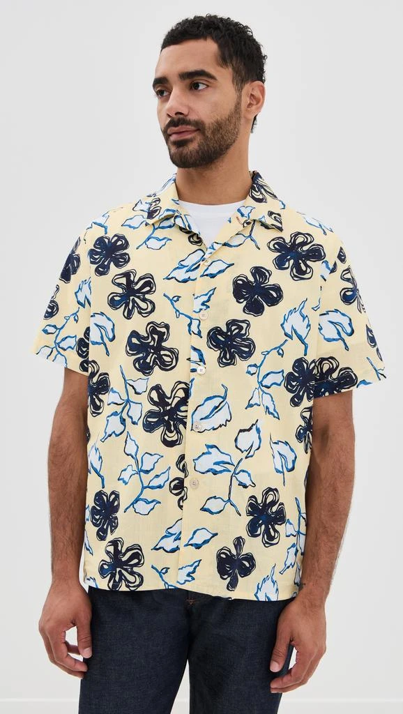 Paul Smith Casual Fit Shirt 1
