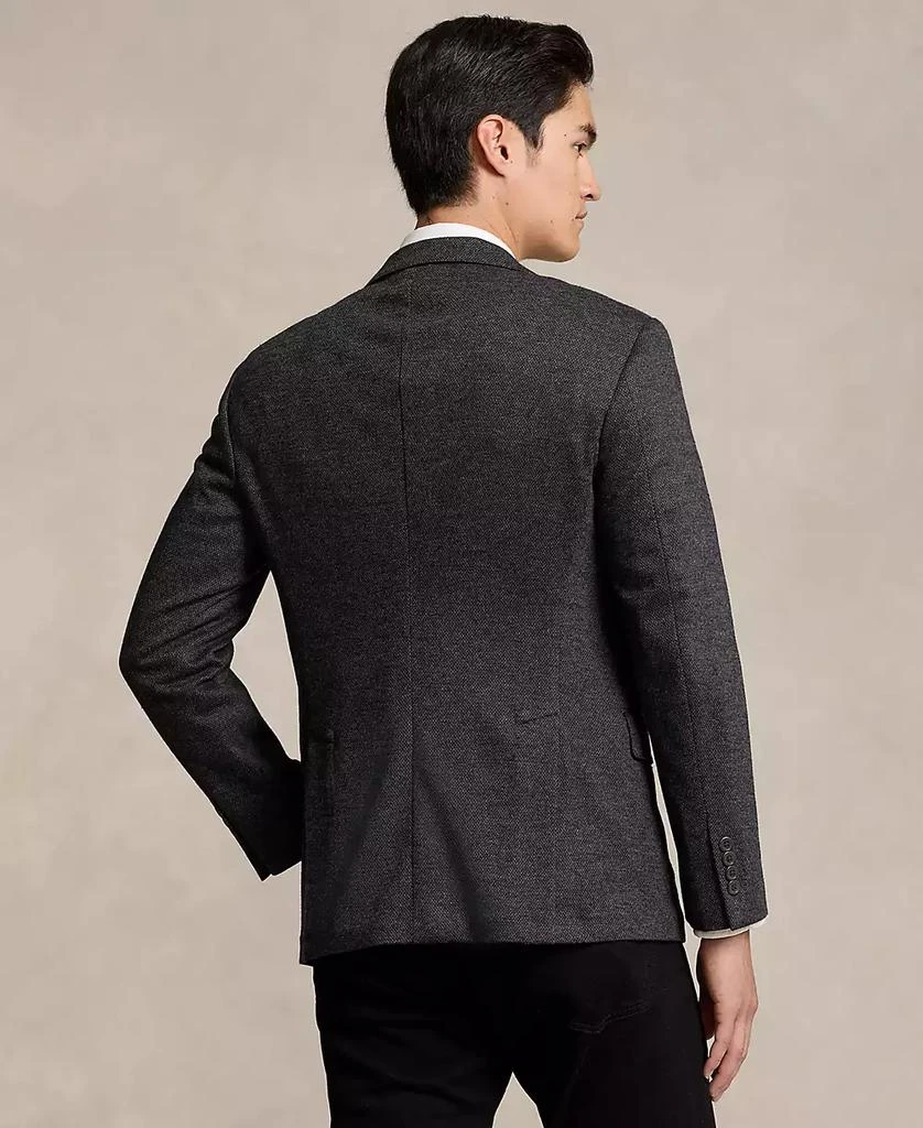 Ralph Lauren Men's Polo Soft Modern Herringbone Sport Coat 2