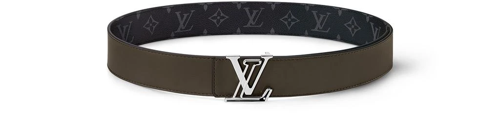 Louis Vuitton LV Line 40mm Reversible Belt 3