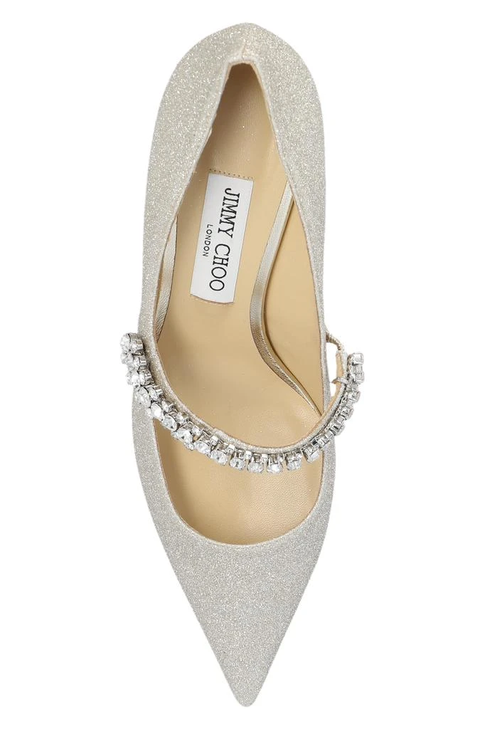 Jimmy Choo ‘Bing’ pumps 6