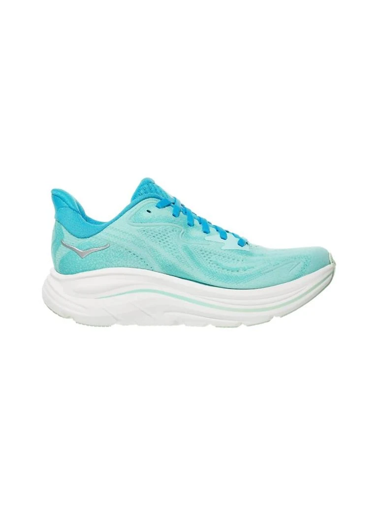 Hoka One One Hoka - Women
s Clifton 10 Shoes - X-wide