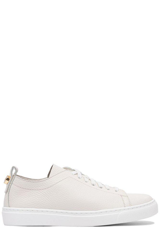 Henderson Baracco Henderson Baracco Lilly Low-Top Sneakers