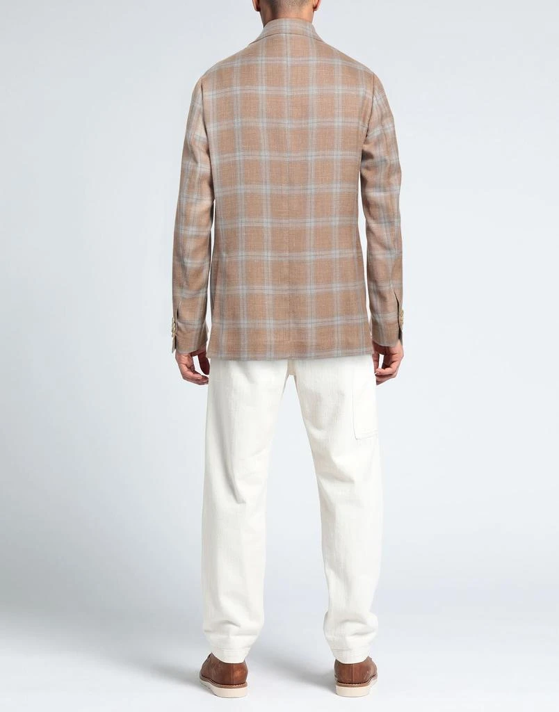 LUIGI BORRELLI NAPOLI Blazer 3