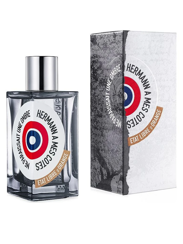 Etat Libre d'Orange Hermann A Mes Cotes Me Paraissait Une Ombre Eau De Parfum 2