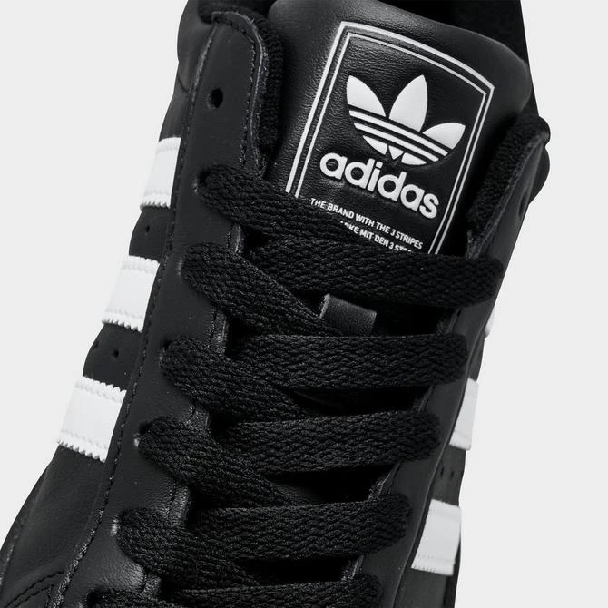 Adidas Women's adidas Originals Superstar II Casual Shoes 5