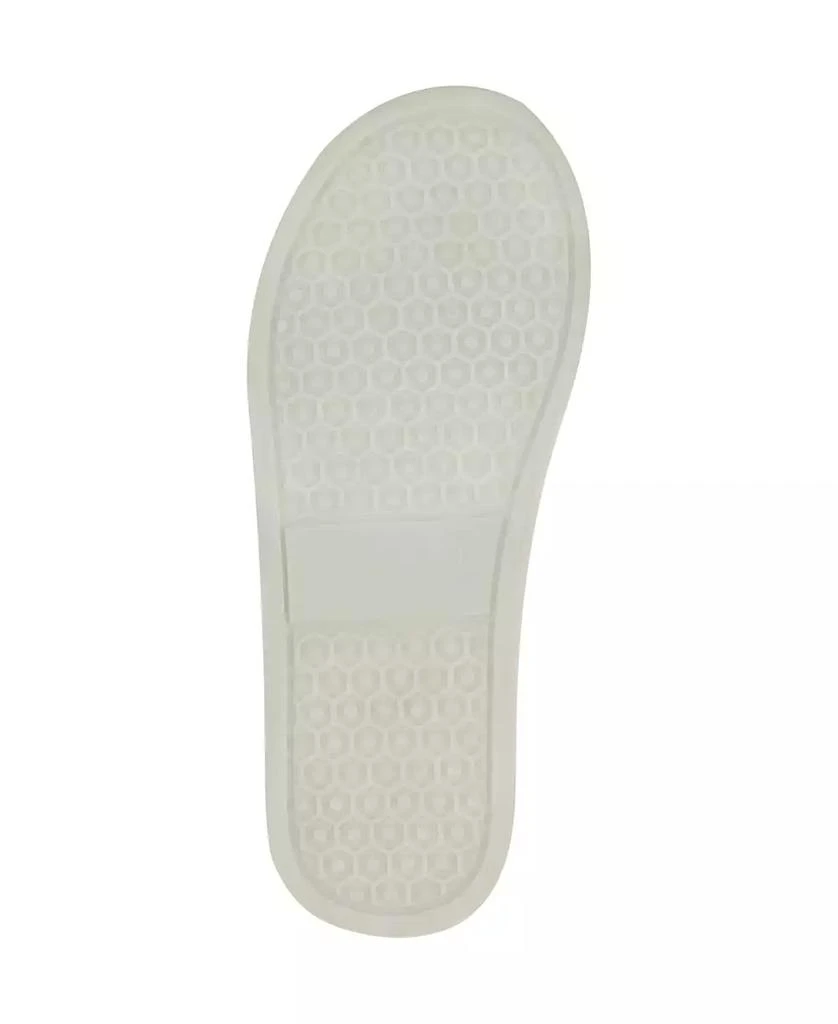DKNY Toddler Girls Gretchen Gigi Low Top Sneaker 7