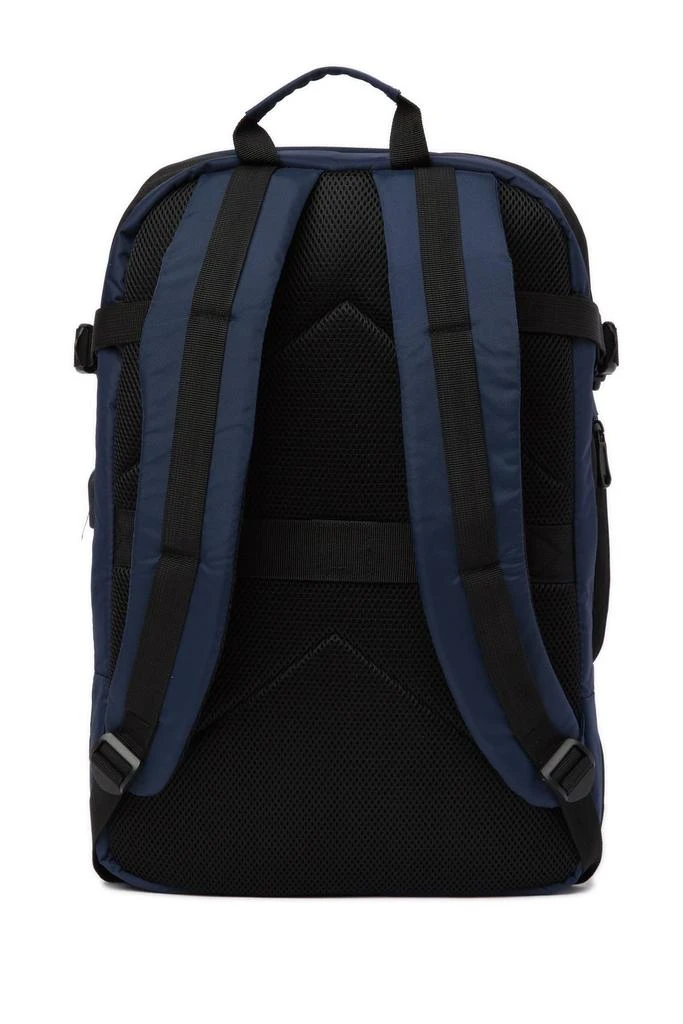 Duchamp Getaway Carry-On Backpack Suitcase 2
