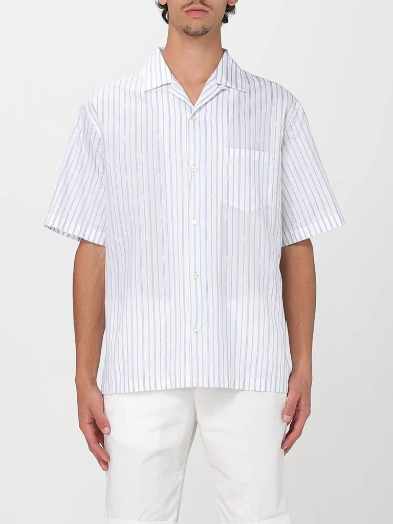Alexander McQueen Shirt men McQueen 1