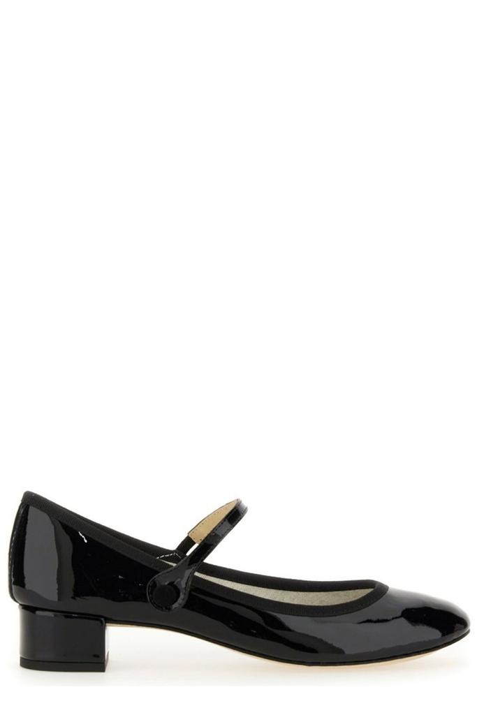 Repetto Repetto Mary Jane Ballet Flats