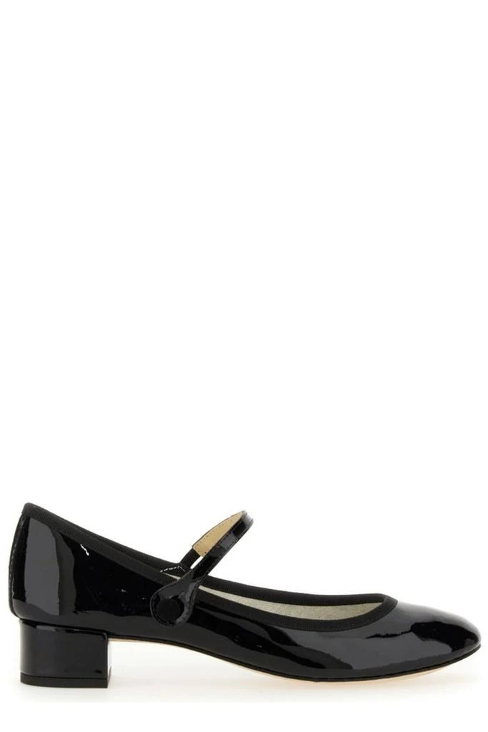 Repetto Repetto Mary Jane Ballet Flats 1
