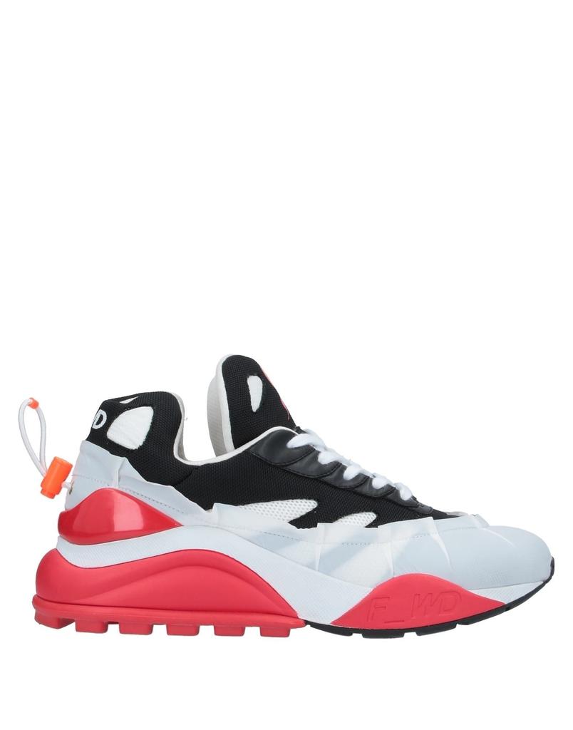 F_WD Sneakers