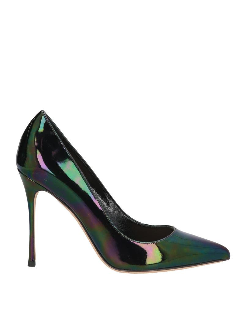 Sergio Rossi Pump