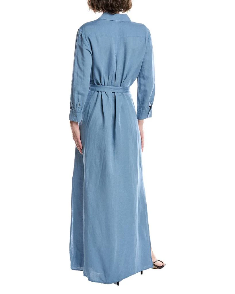 Shop L'AGENCE Cameron Long Linen-Blend Shirtdress on Sale at BeyondStyle   Get 68% Off L'AGENCE Cameron Long Linen-Blend Shirtdress with Limited-Time  Flash Deals, Exclusive Discounts, and Special Offers. Enjoy Unbeatable  Savings on