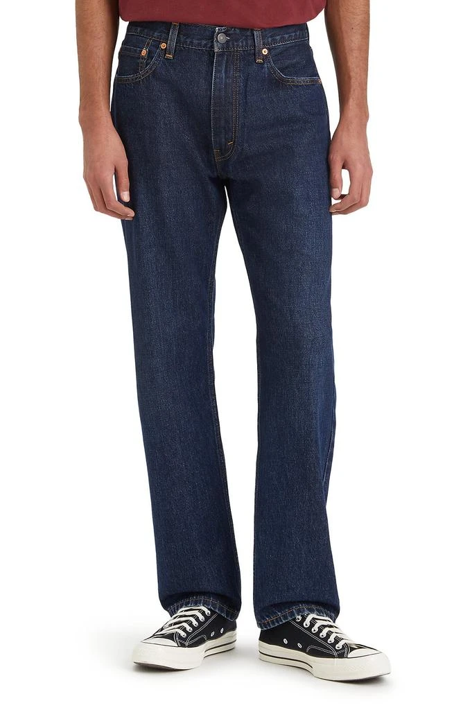 Levi
s 555™ Relaxed Straight Leg Jeans