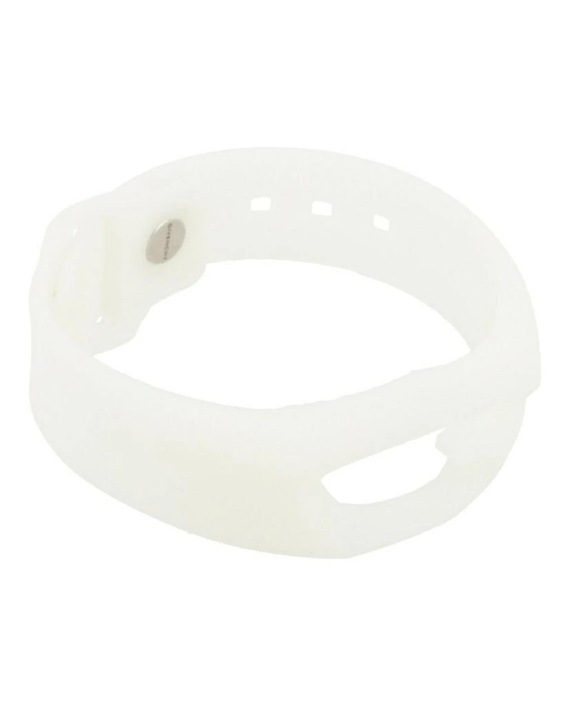 Givenchy Giv Cut Glow In The Dark Bracelet