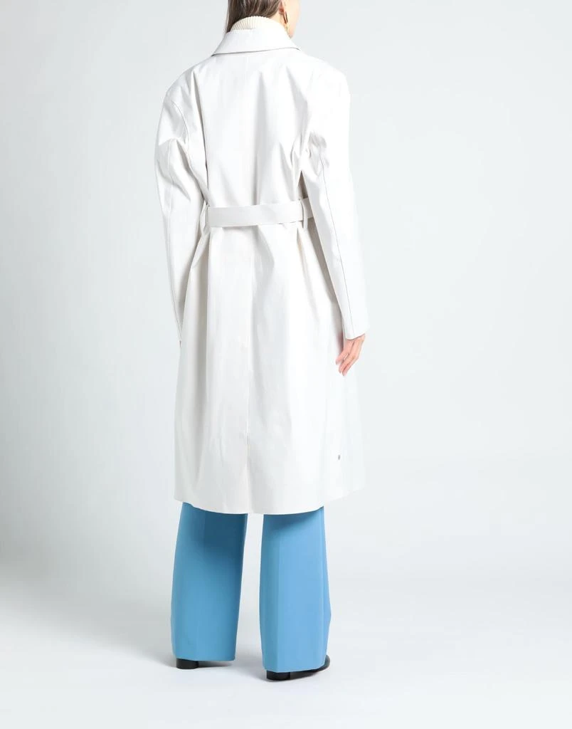 MAISON MARGIELA Full-length jacket 4