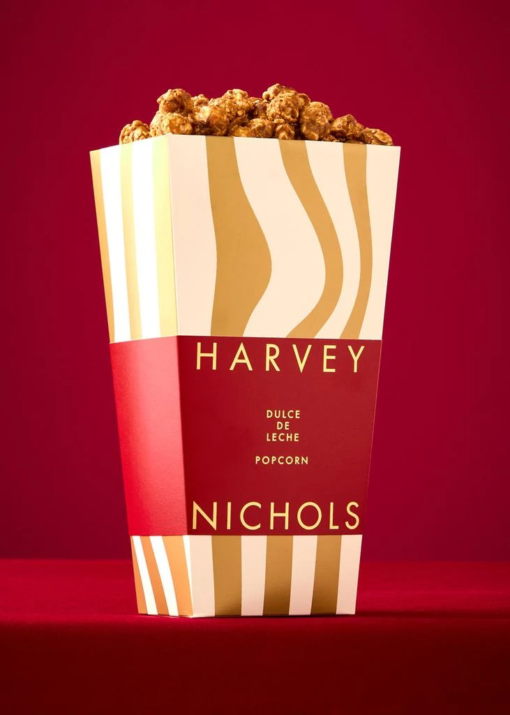 Harvey Nichols Dulce De Leche Popcorn 150g 1