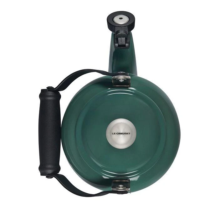 Le Creuset Demi Tea Kettle 2