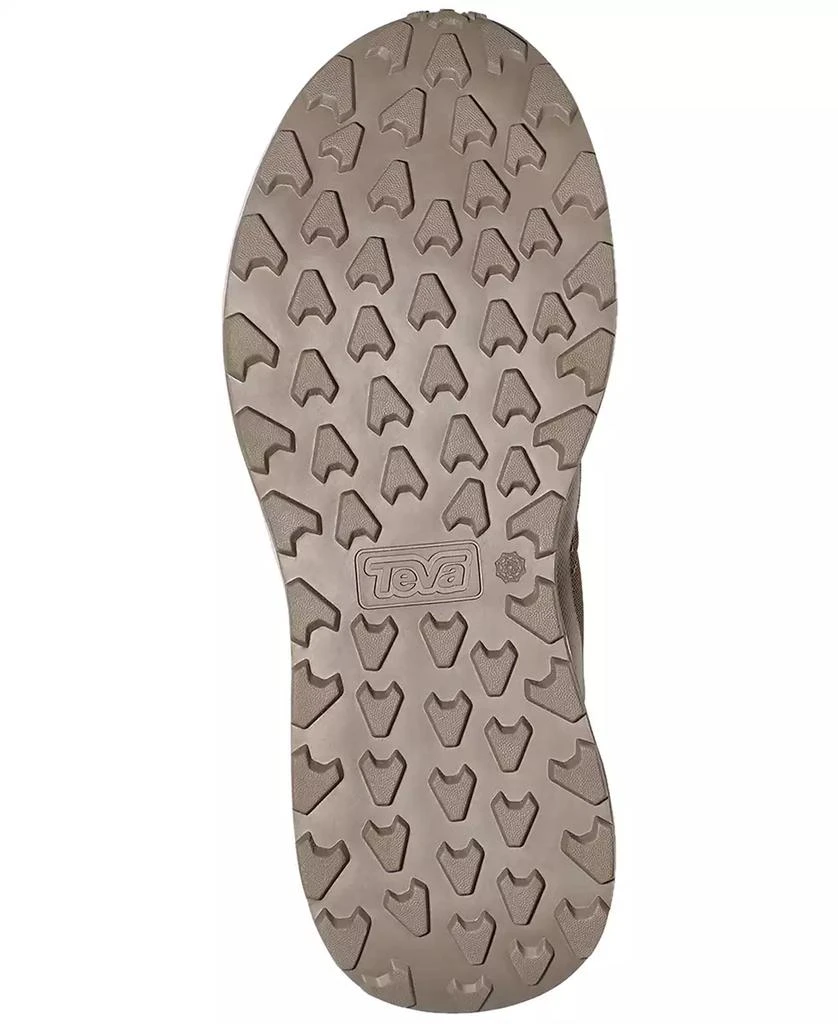 Teva Men
s Ellwood Mid Waterproof Hiker 6