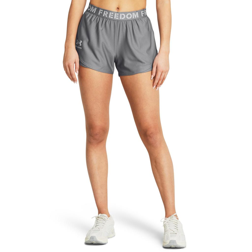 Under Armour New Freedom Playup Shorts