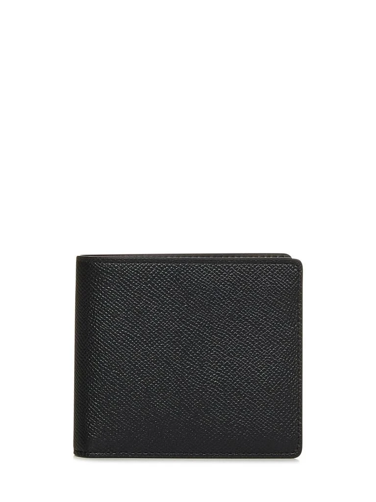 MAISON MARGIELA Maison Margiela Four Stitches Wallet 1
