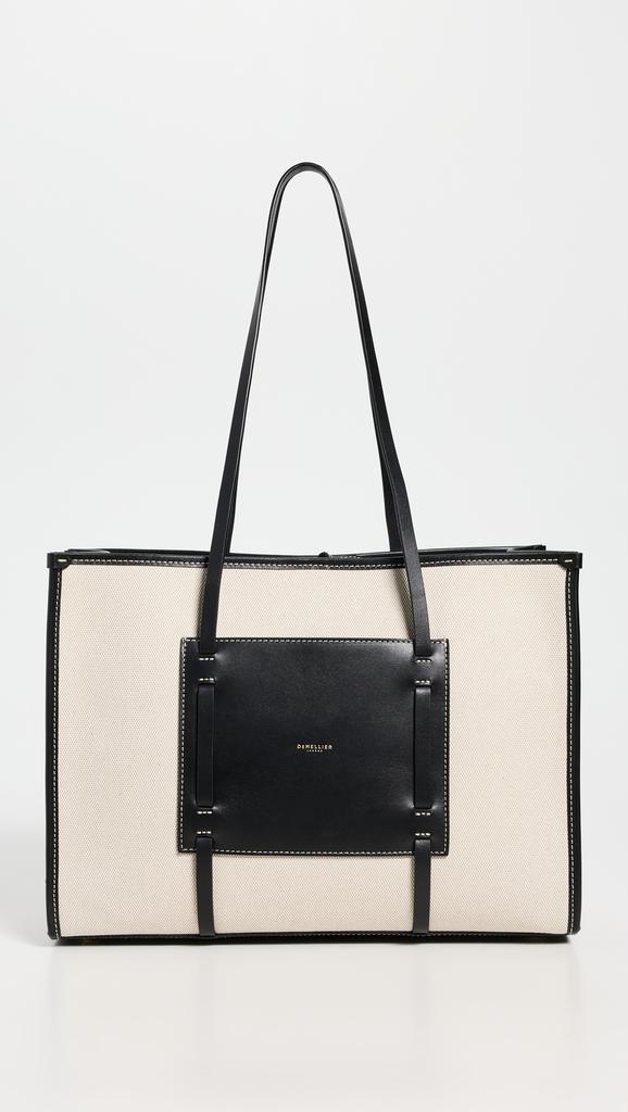 Demellier Capri Bag