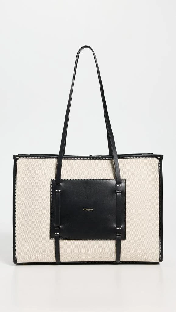Demellier Capri Bag 1