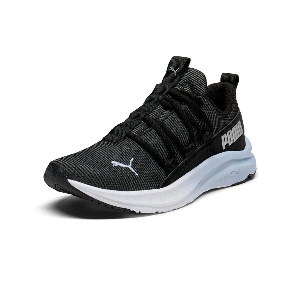 Puma Softride One4All Daze Lace Up Sneakers 2