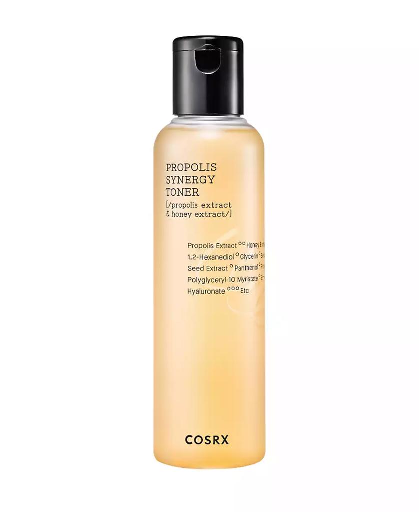 COSRX Full Fit Propolis Synergy Toner, 5.07 oz.