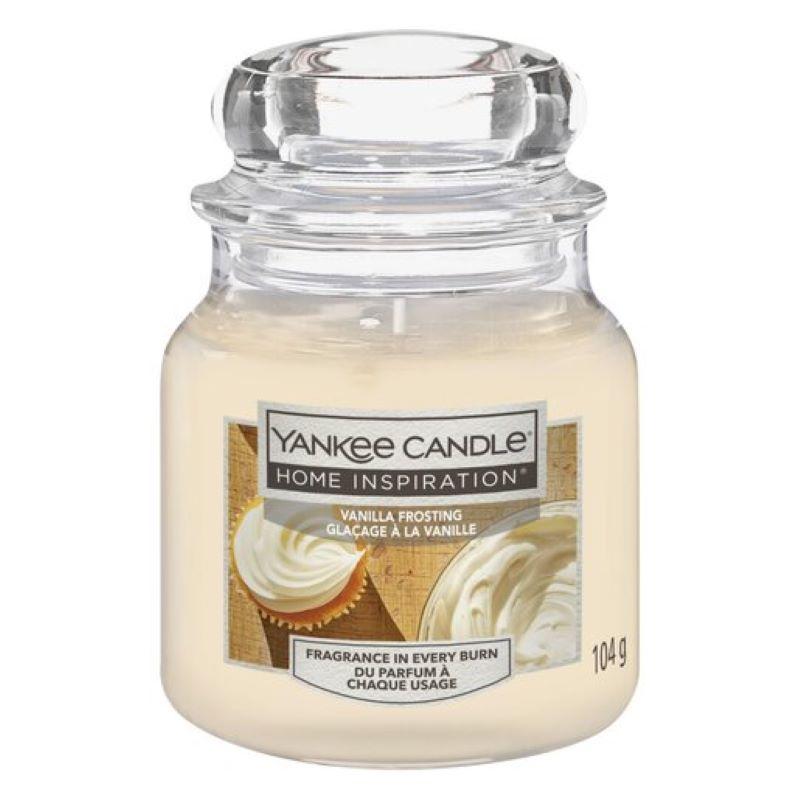 Yankee Candle Yankee Candle - Vanilla Frosting (104g)
