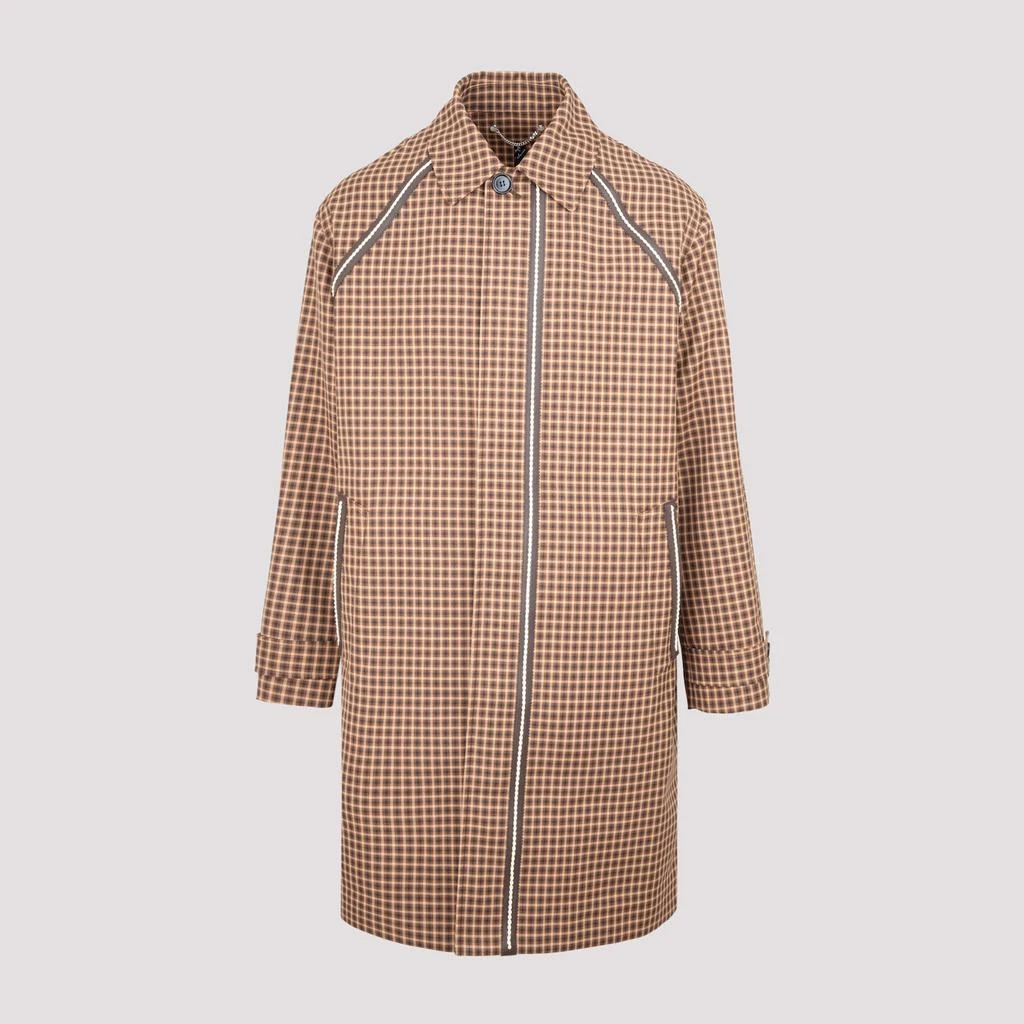 Berluti BERLUTI COAT 2