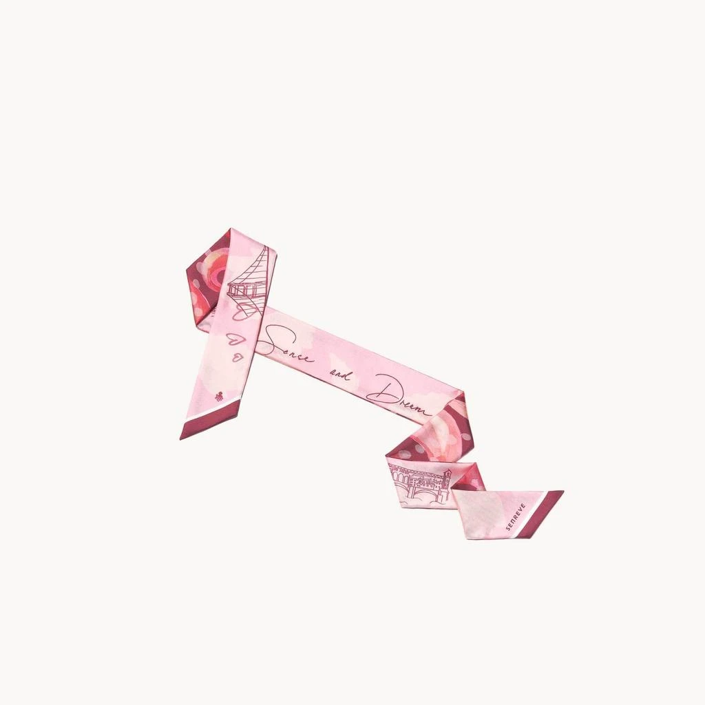 Senreve Last Chance | City Scarf 5