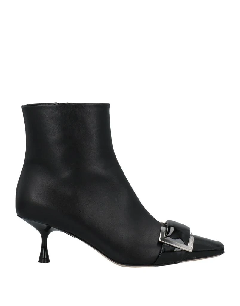Sergio Rossi Ankle boot 1