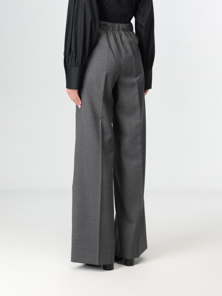 ERIKA CAVALLINI Pants woman Erika Cavallini