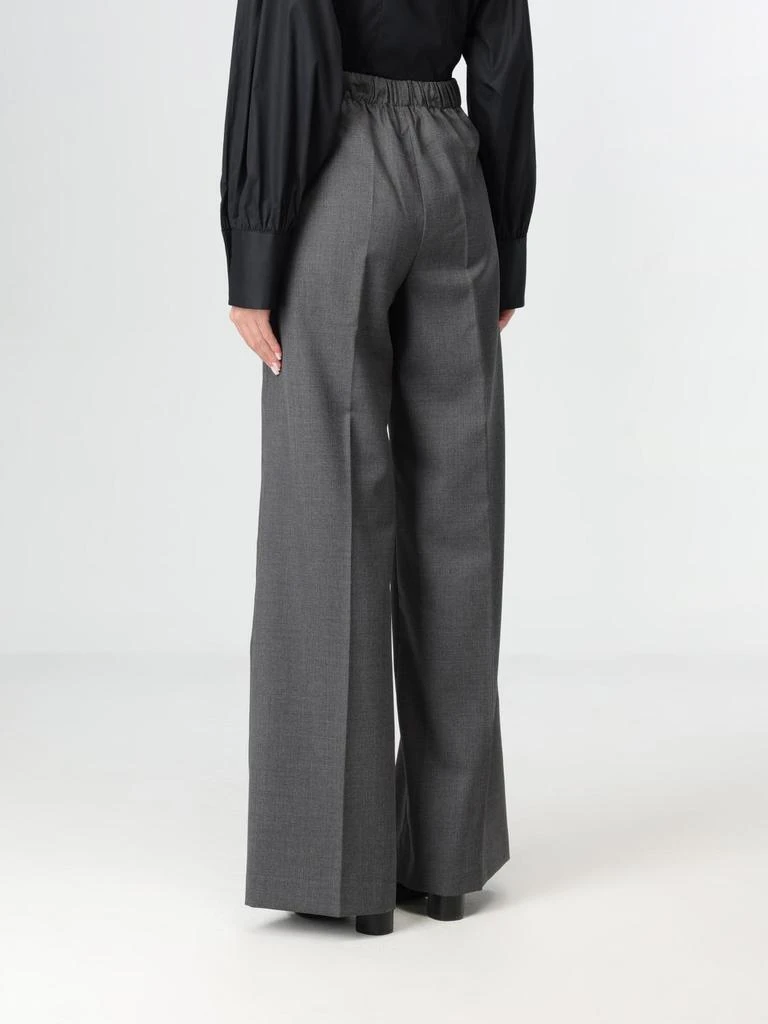 ERIKA CAVALLINI Pants woman Erika Cavallini 2